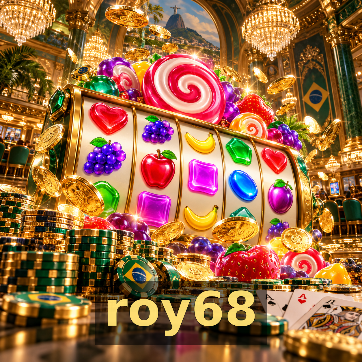 roy68 - Galeria 1