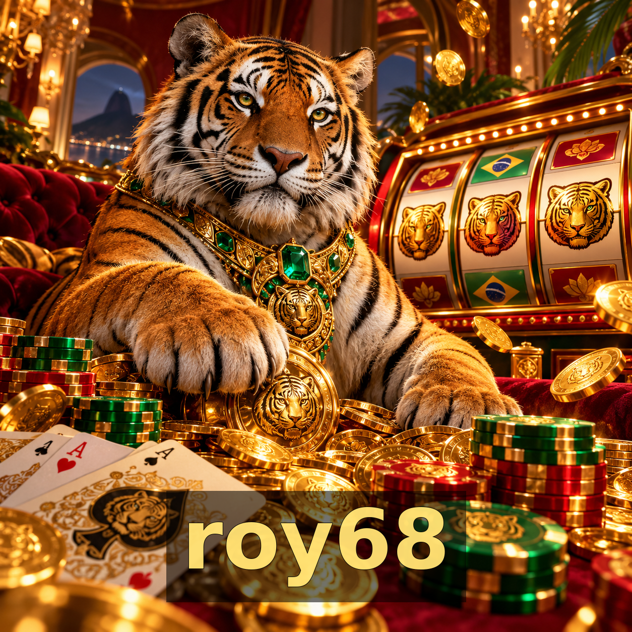 roy68 - Galeria 3