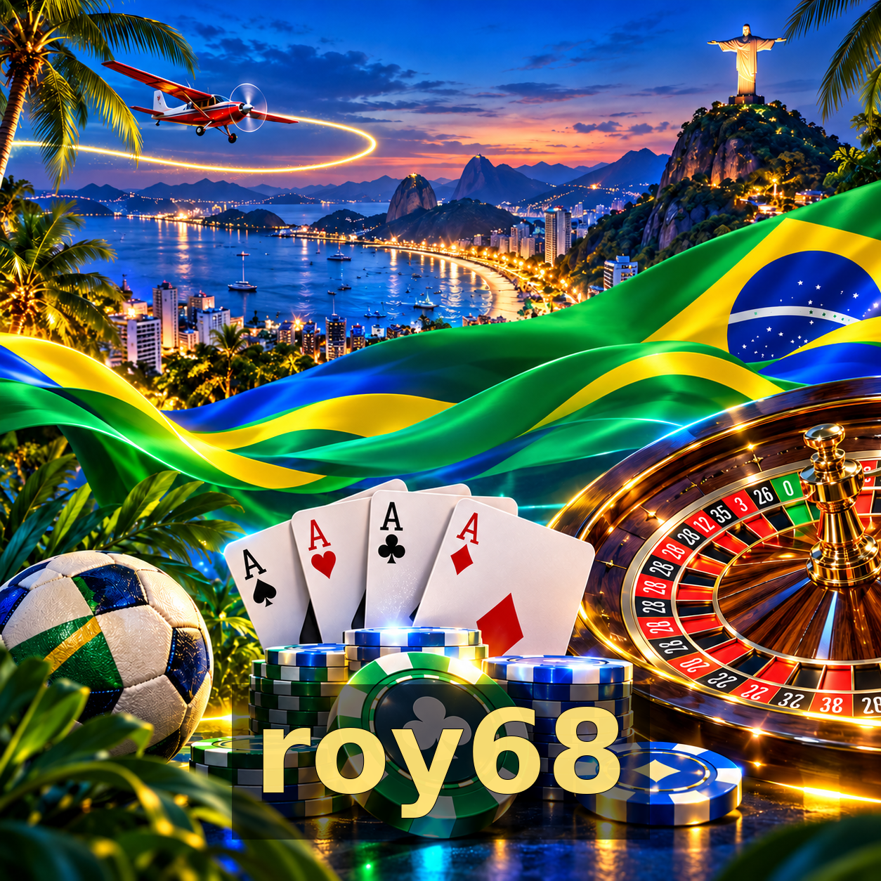 roy68 - Galeria 3