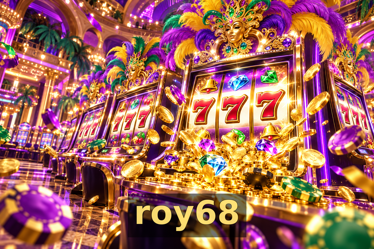 roy68 - Galeria 3