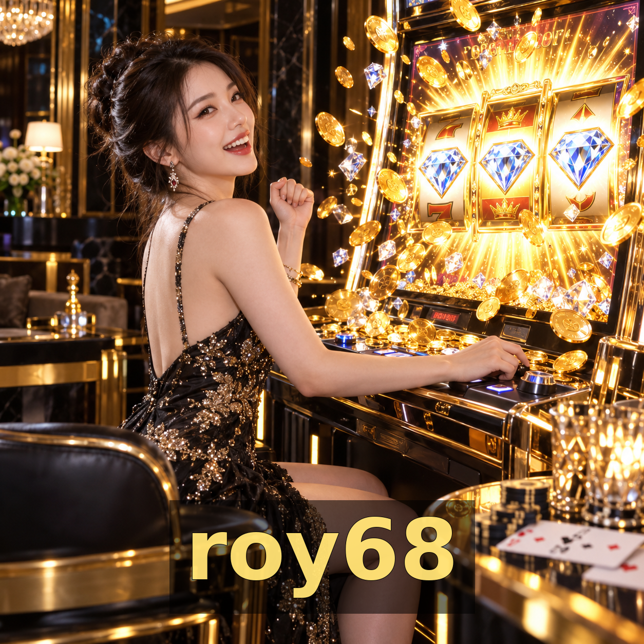 roy68 - Galeria 3