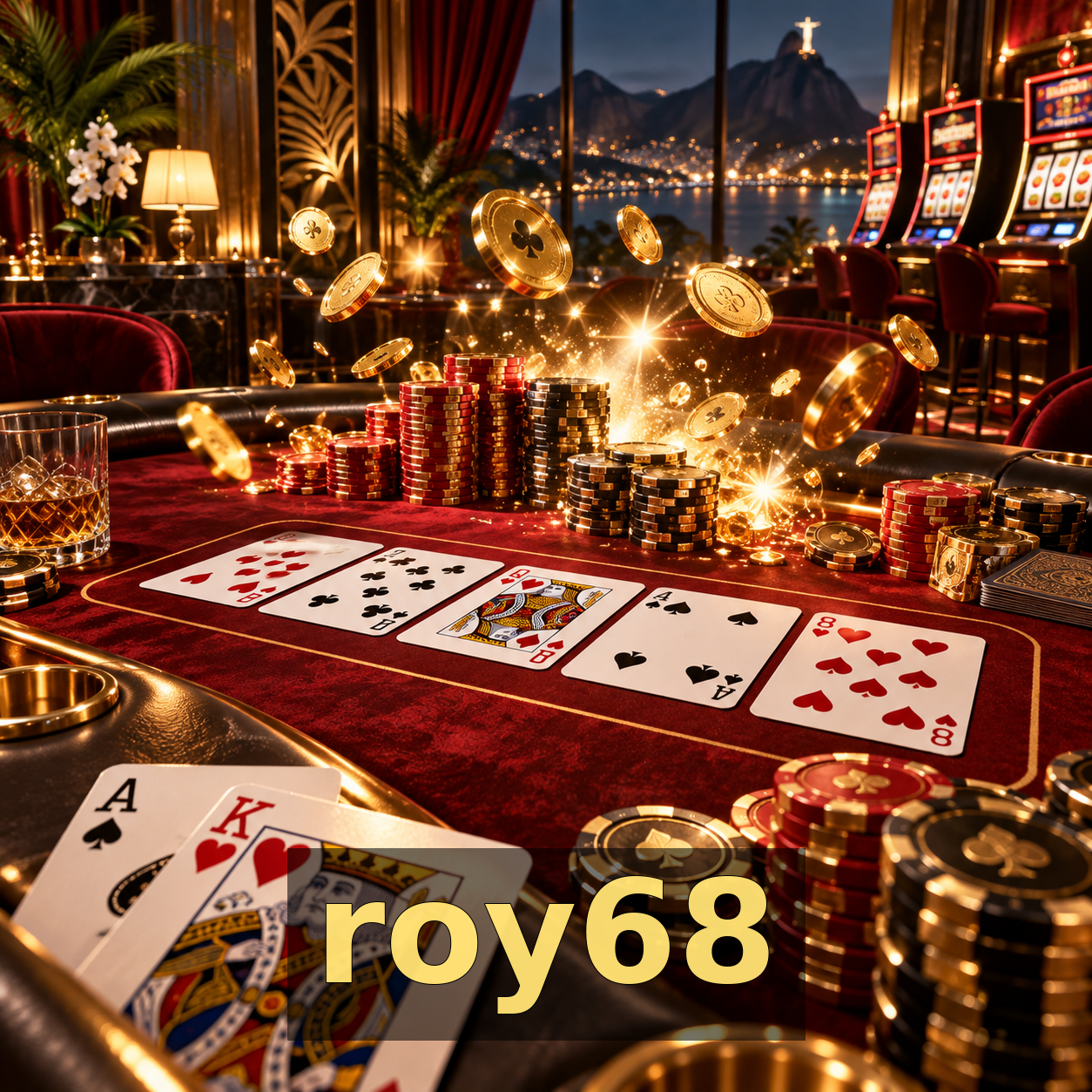 roy68 - Galeria 1