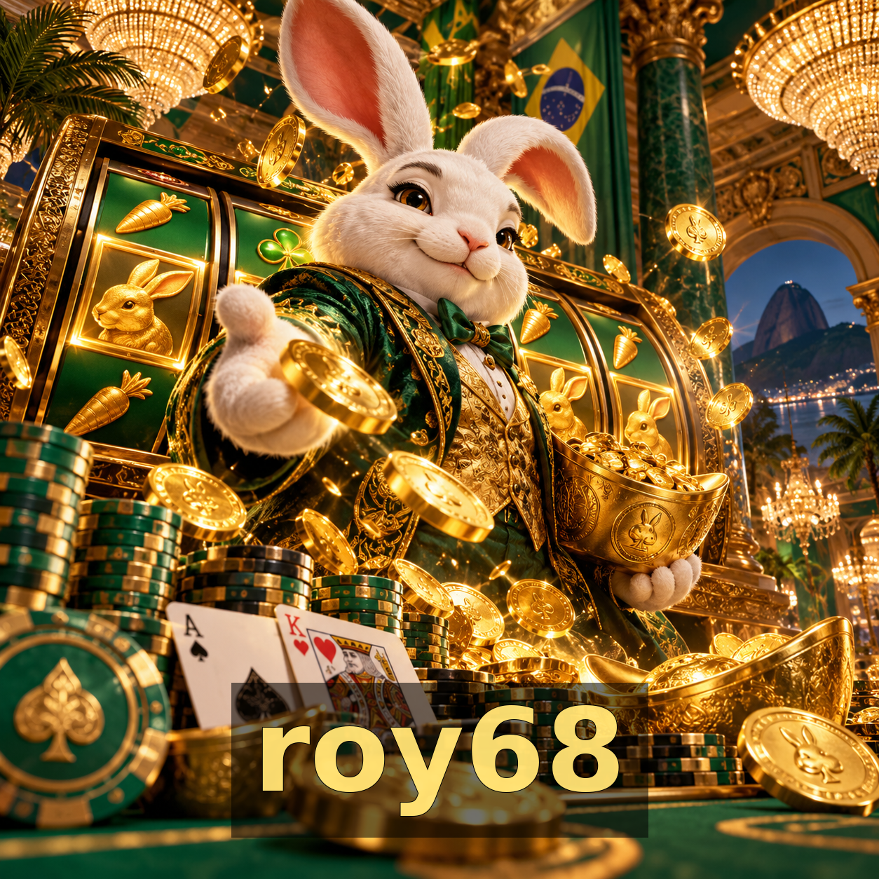 roy68 - Galeria 2