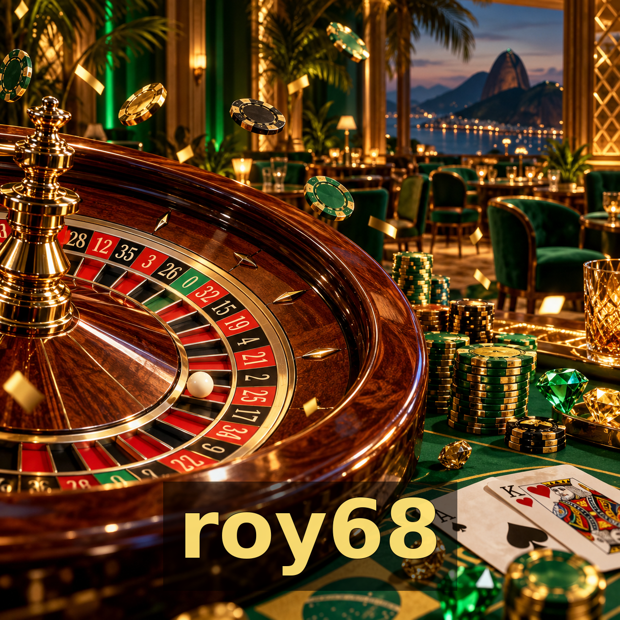 roy68 - Galeria 1