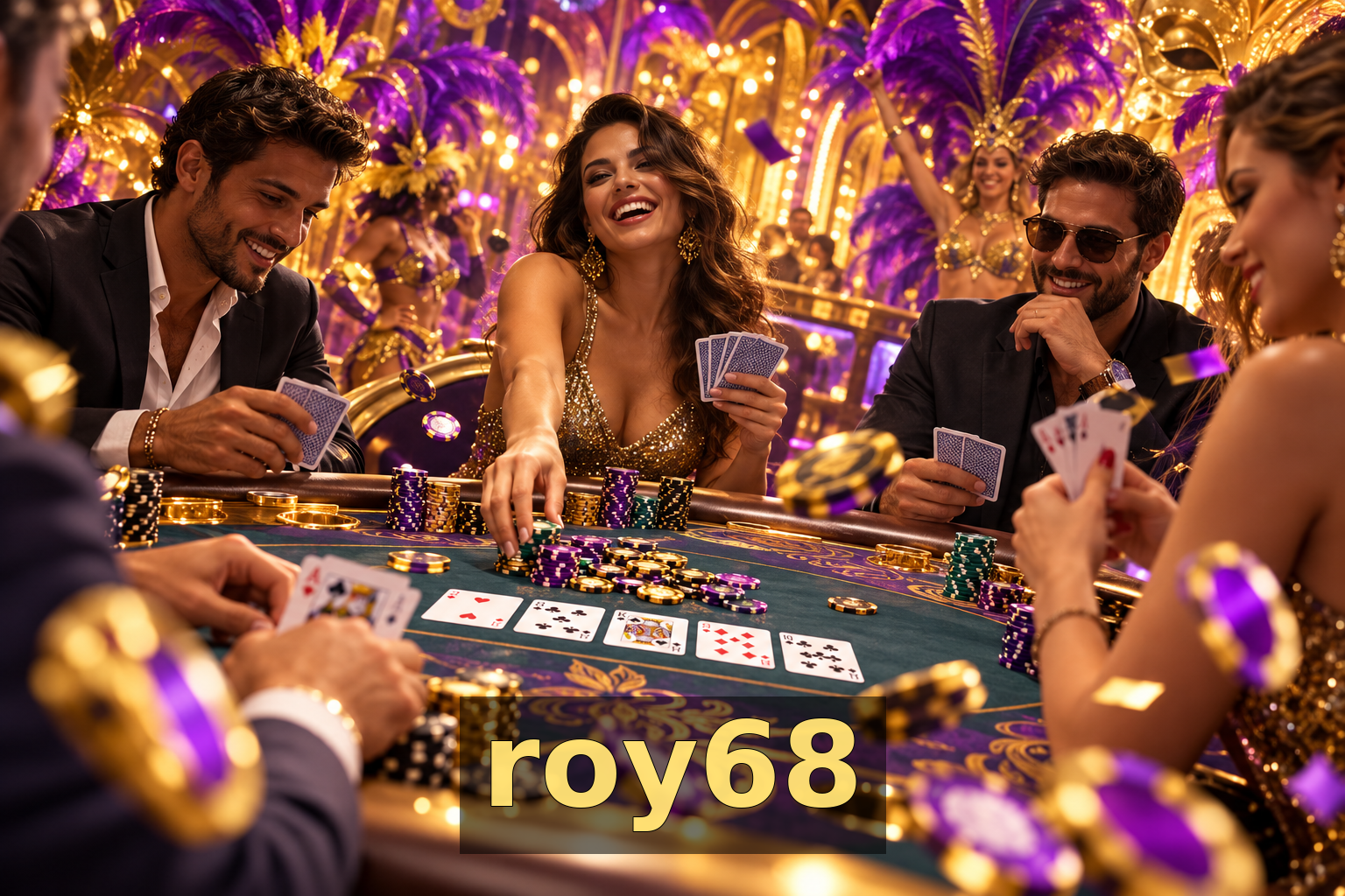 roy68 - Galeria 1