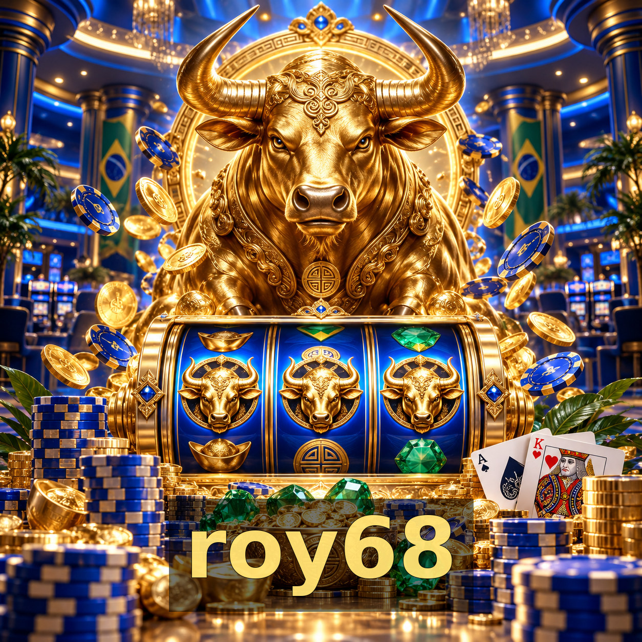 roy68 - Galeria 2