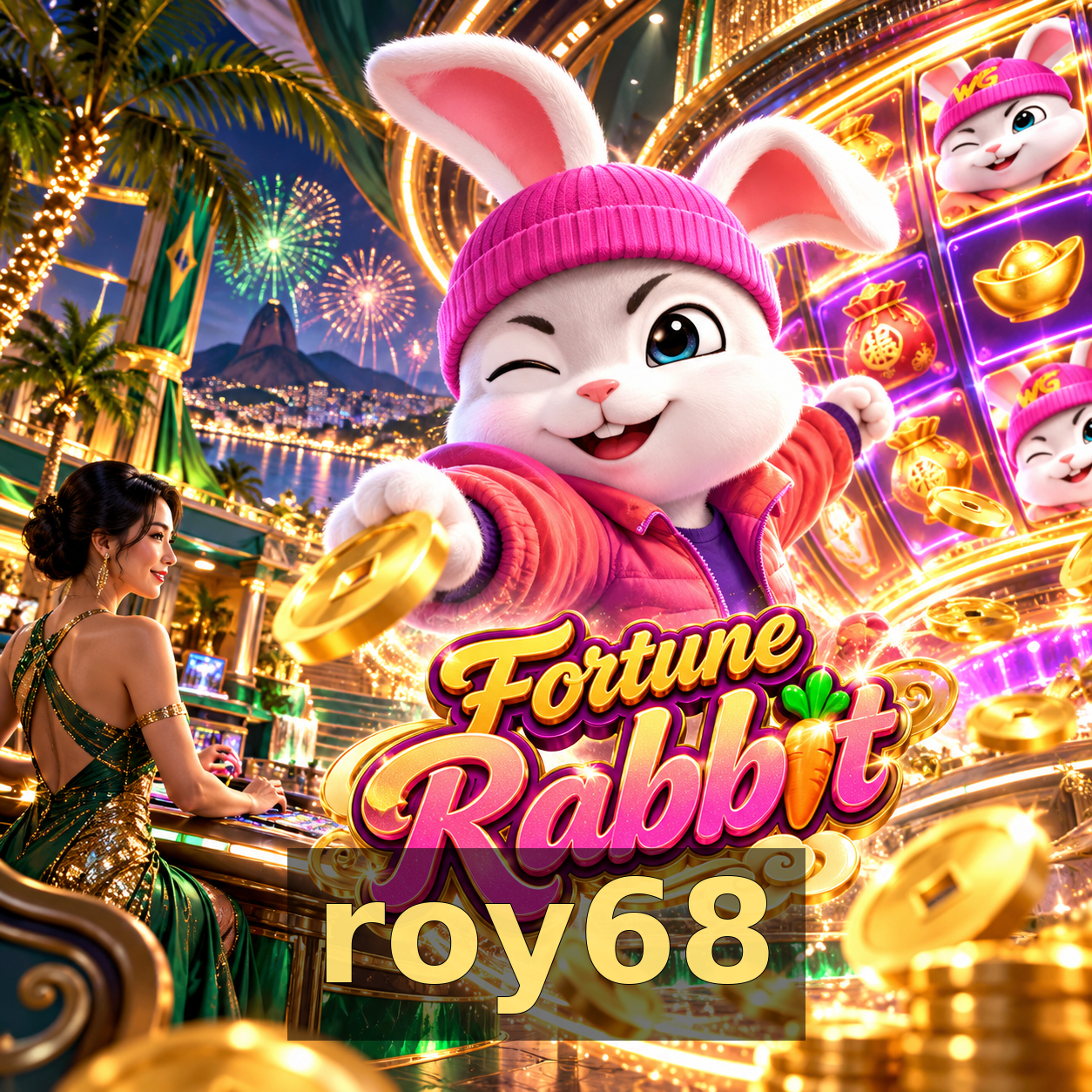 roy68 - Galeria 2