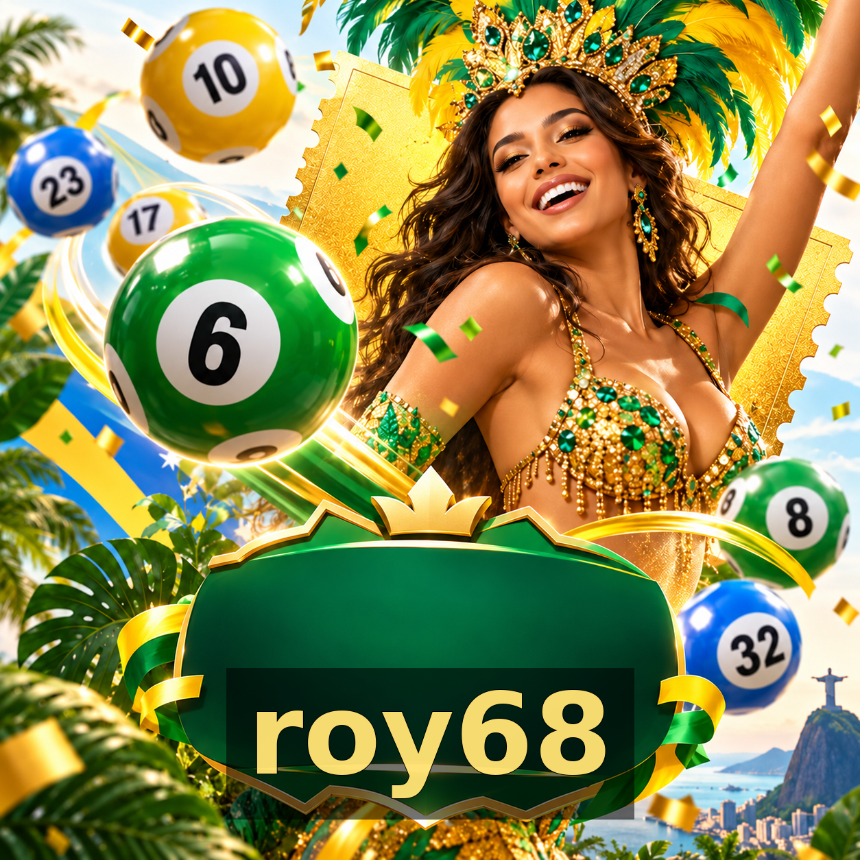 roy68 - Galeria 3