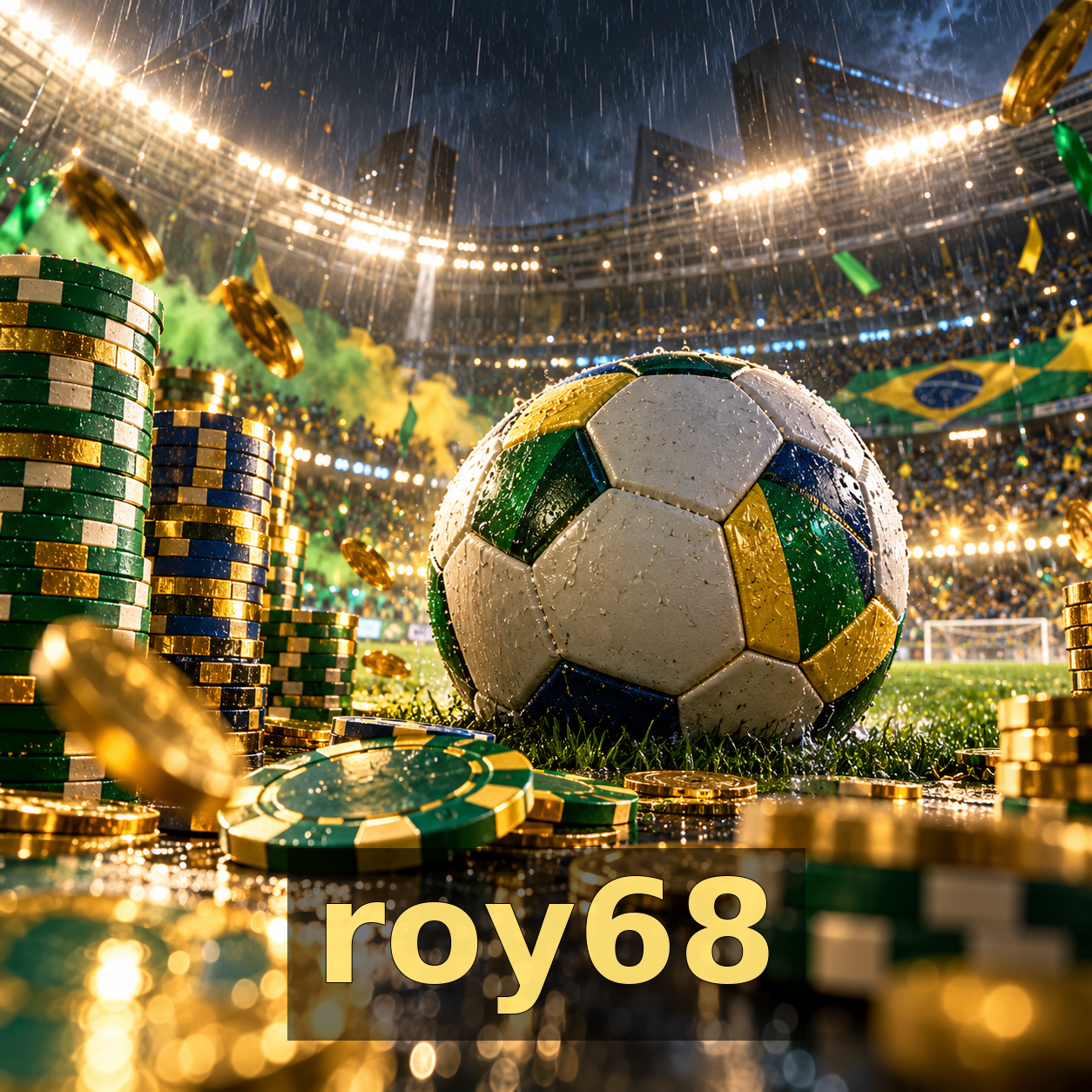 roy68 - Galeria 3