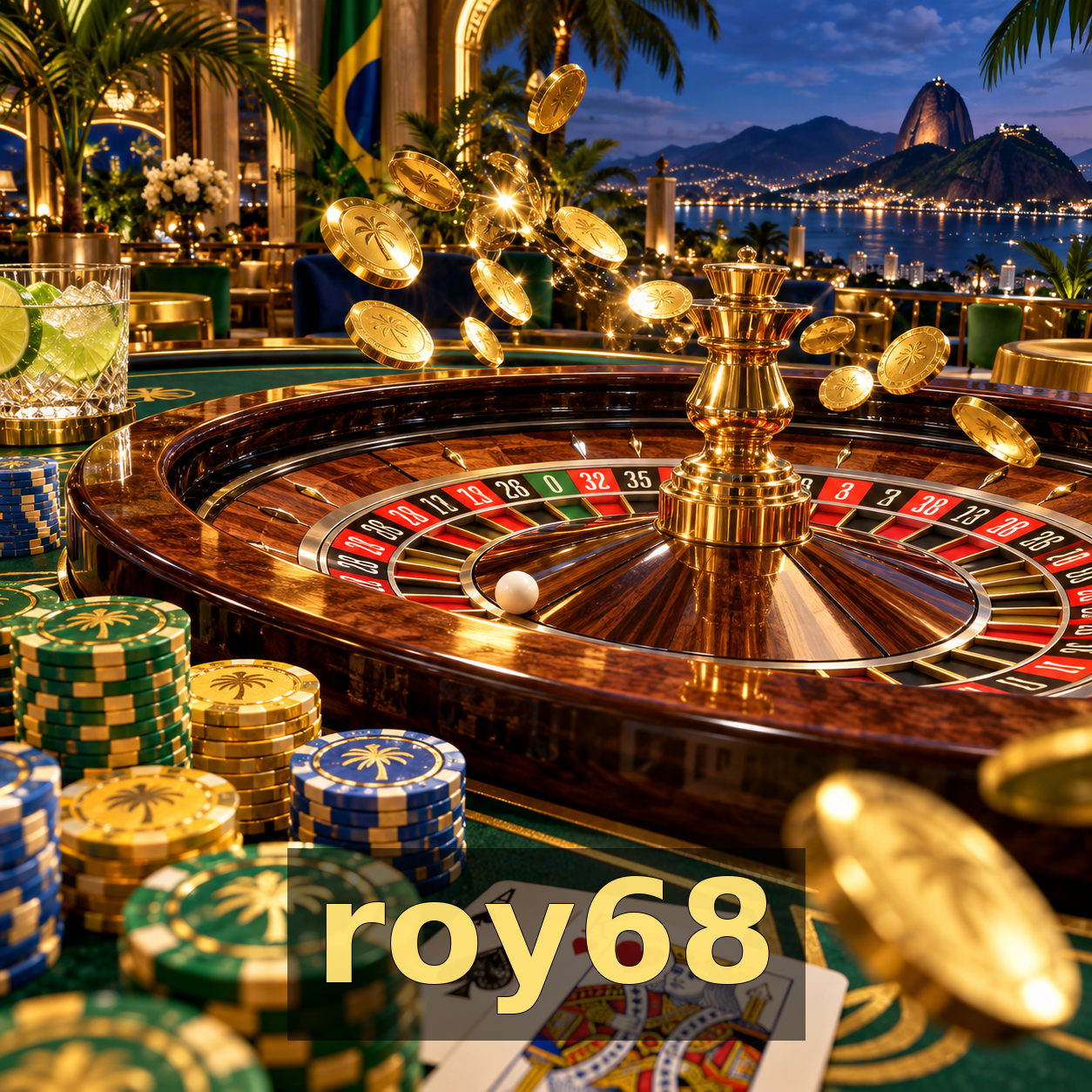 roy68 - Galeria 1