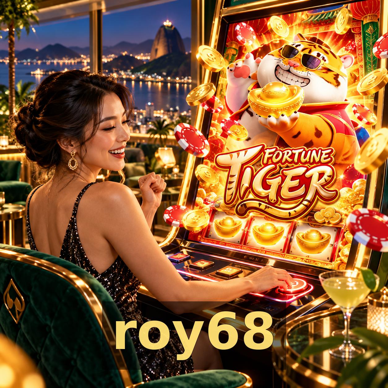 roy68 - Galeria 1