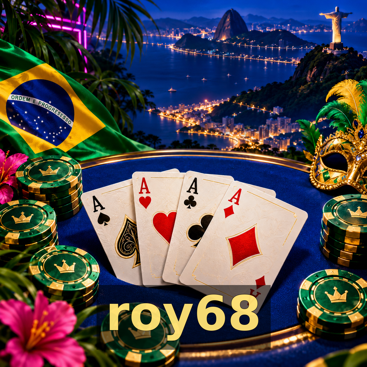 roy68 - Galeria 2