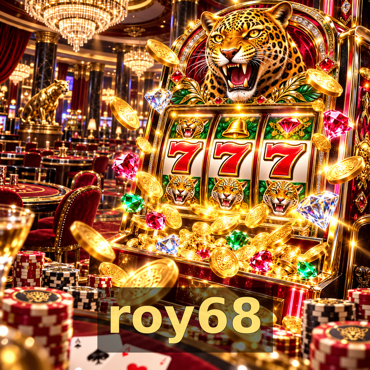 roy68 - Galeria 2