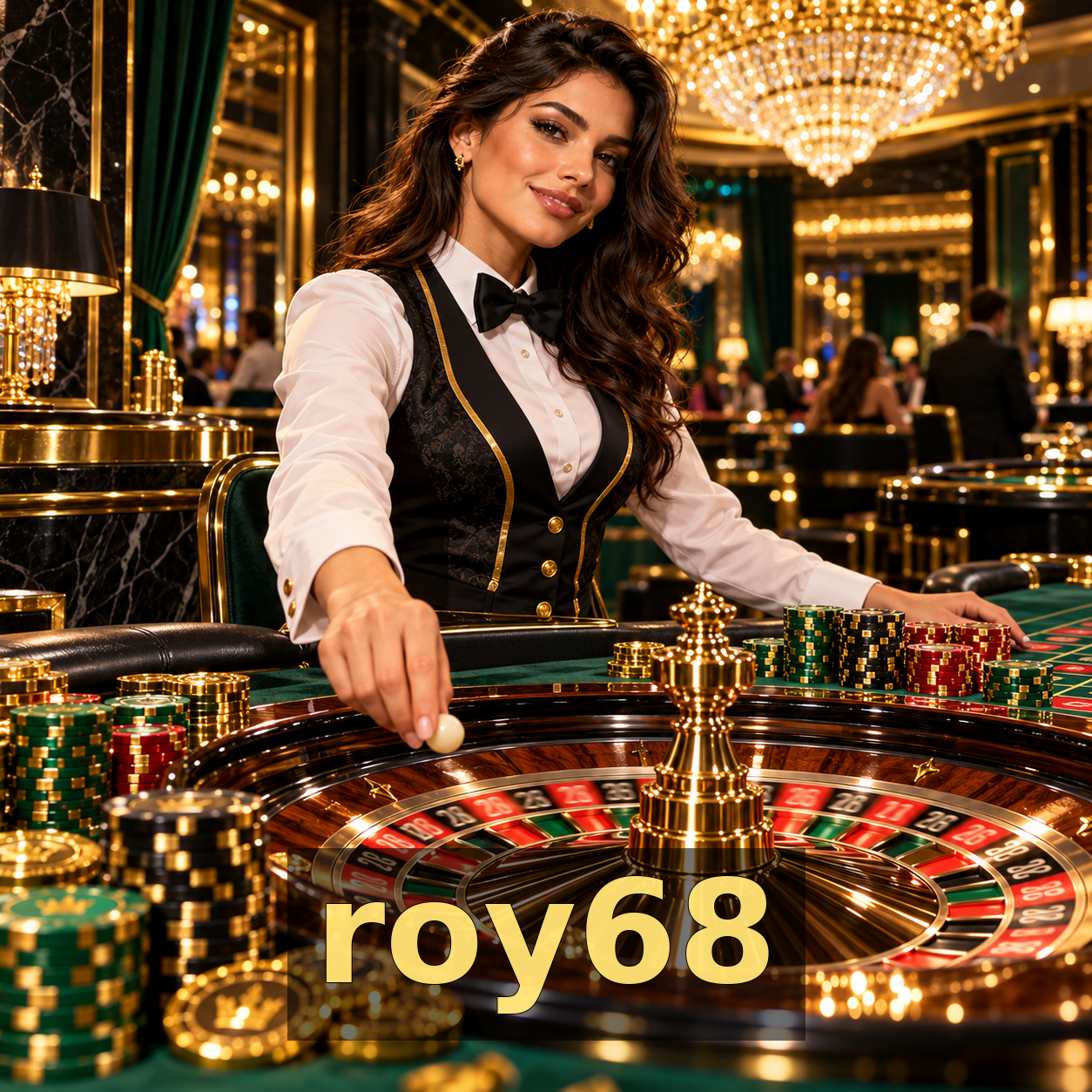roy68 - Galeria 1