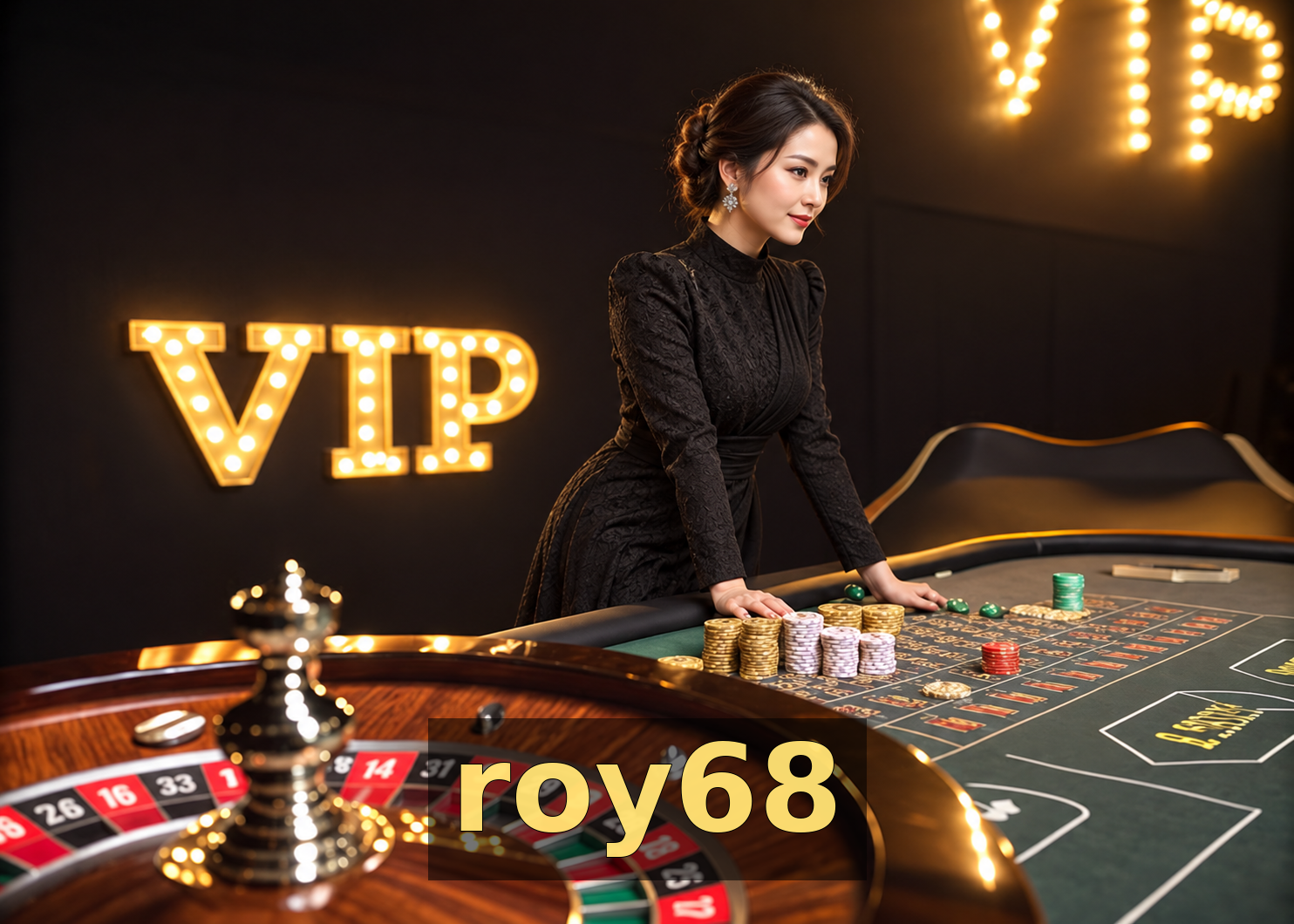roy68 - Galeria 1