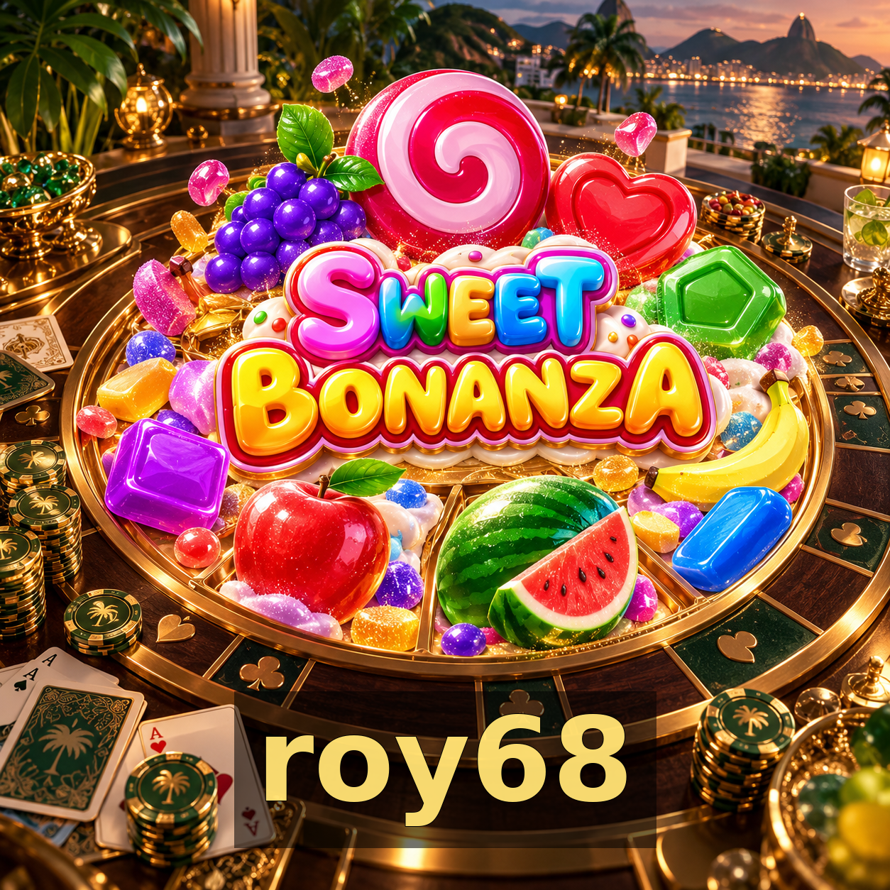 roy68 - Galeria 2
