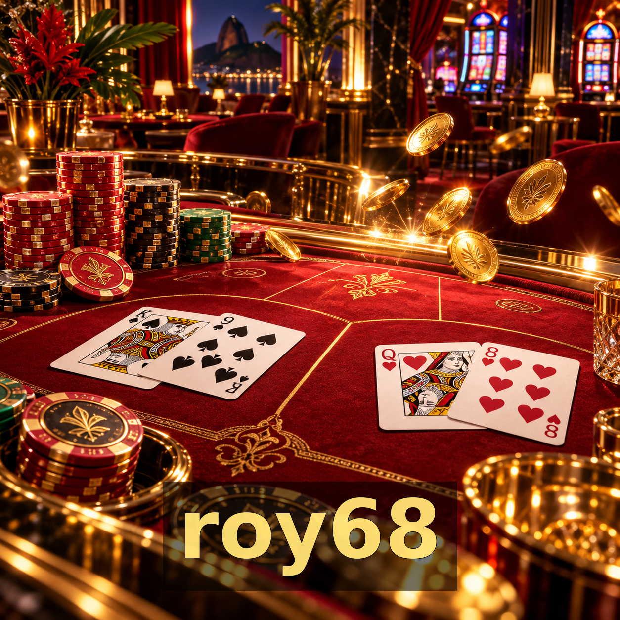 Infográfico RTP top jogos roy68