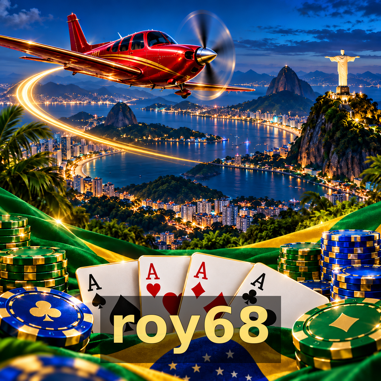 roy68 - Galeria 3
