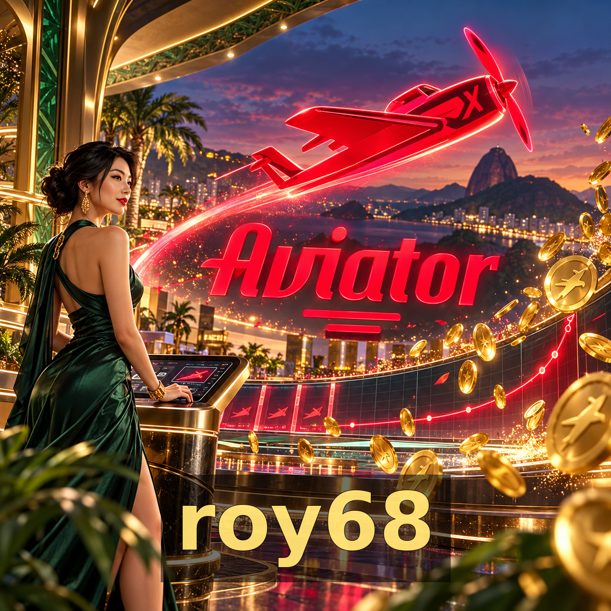 roy68 - Galeria 2