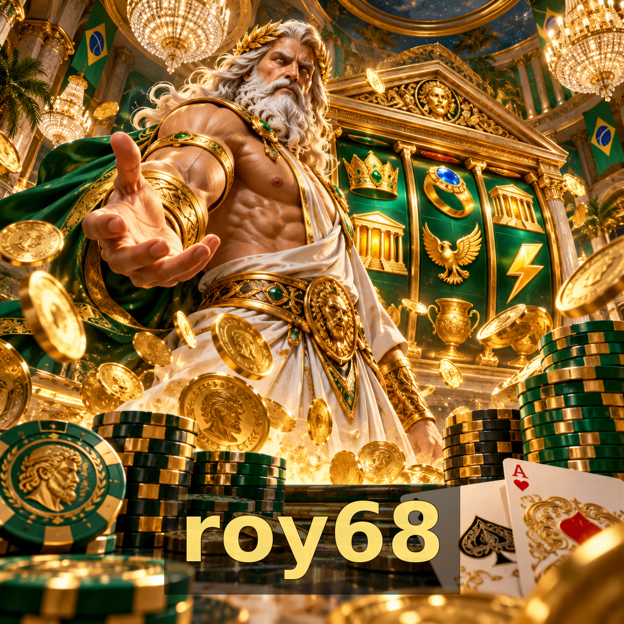 roy68 - Galeria 1
