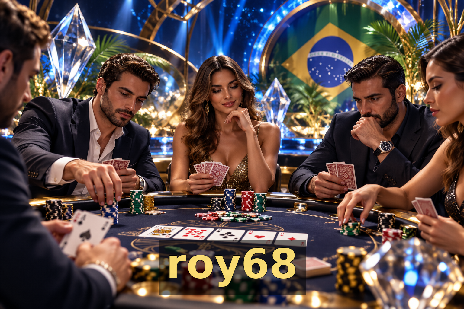 roy68 - Galeria 2