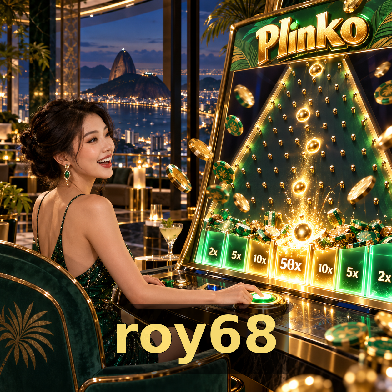 roy68 - Galeria 3