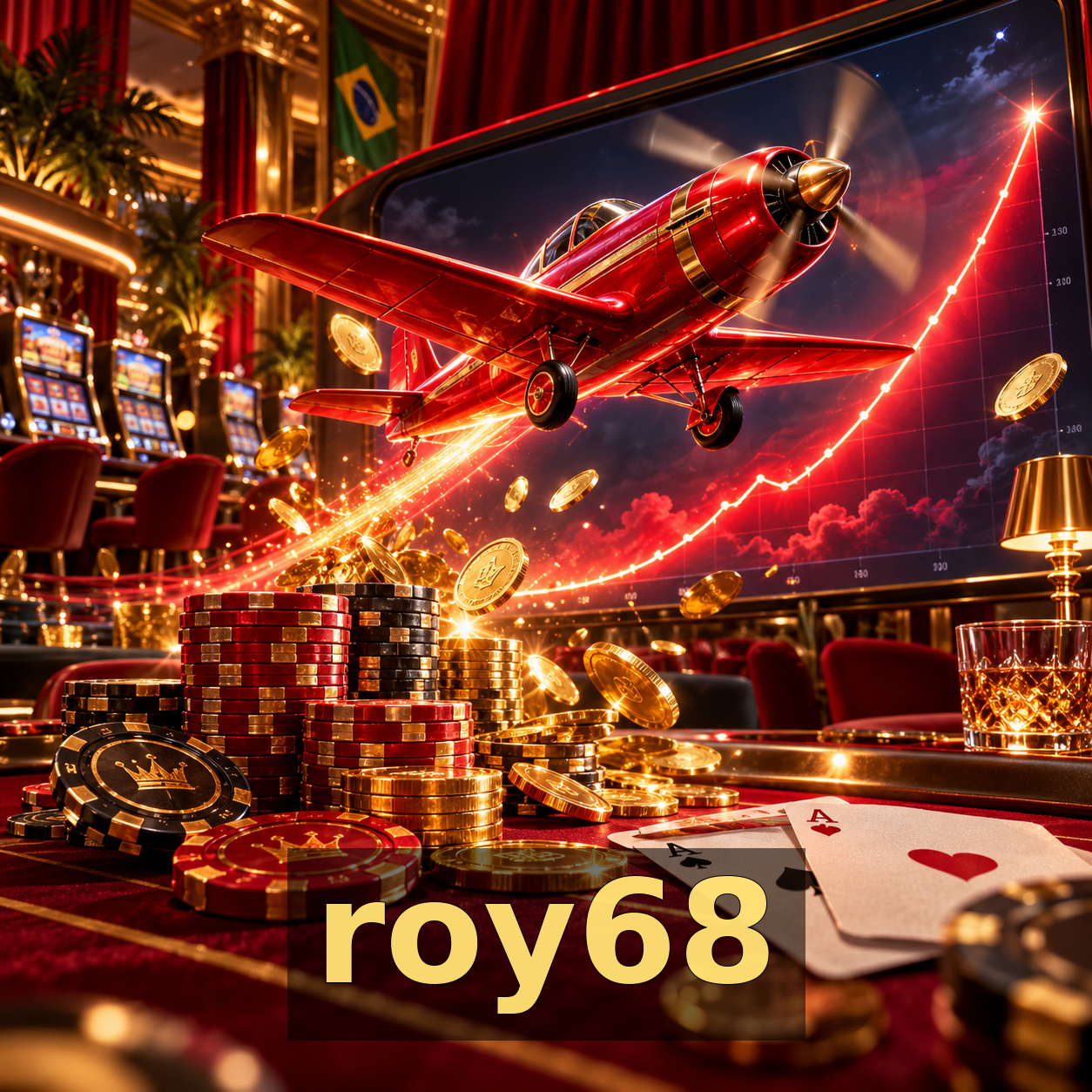 roy68 - Galeria 1