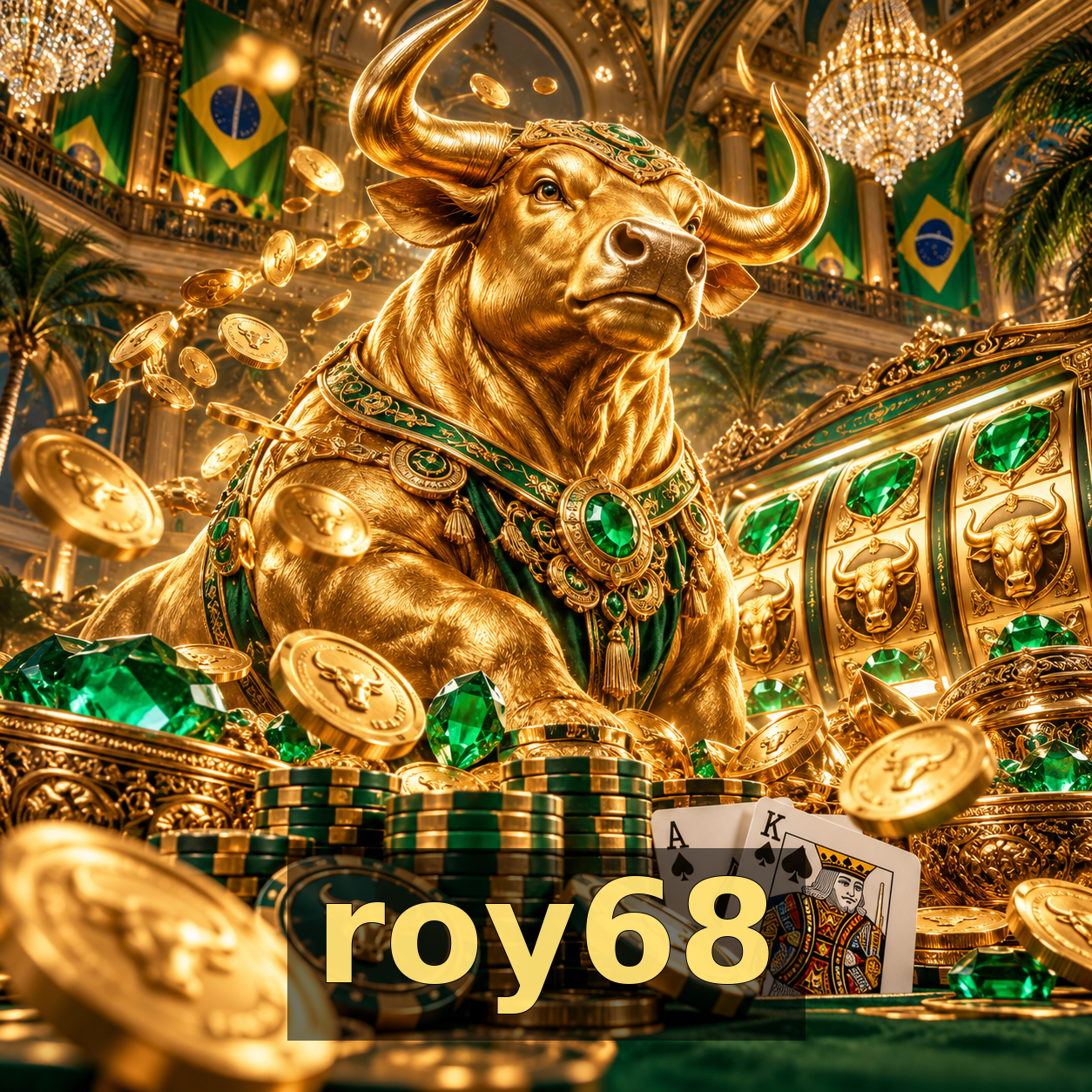 roy68 - Galeria 1