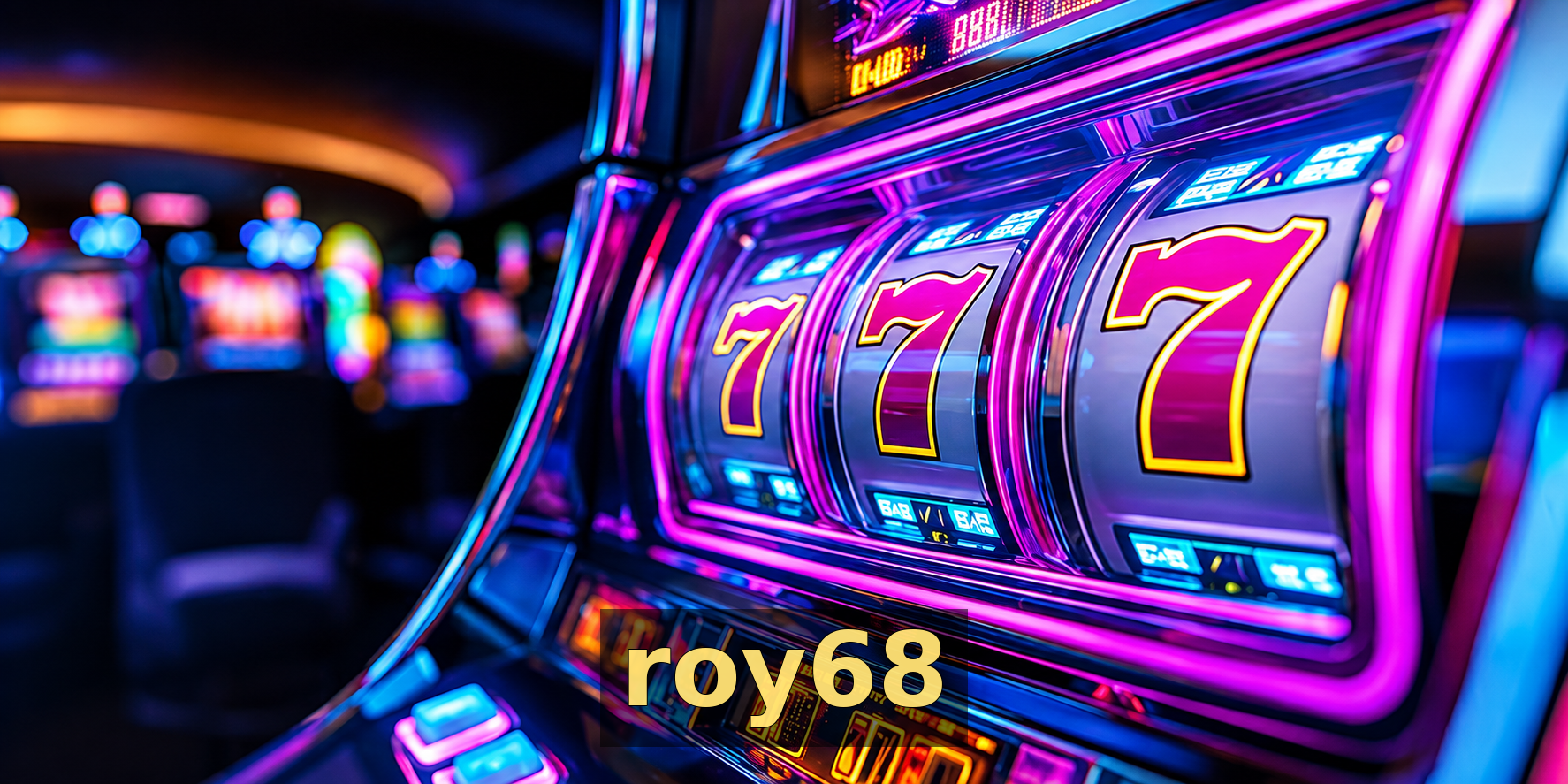 roy68 - Galeria 2