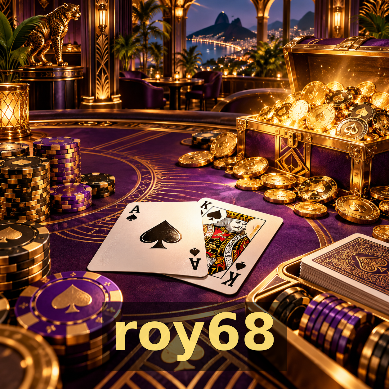 roy68 - Galeria 2