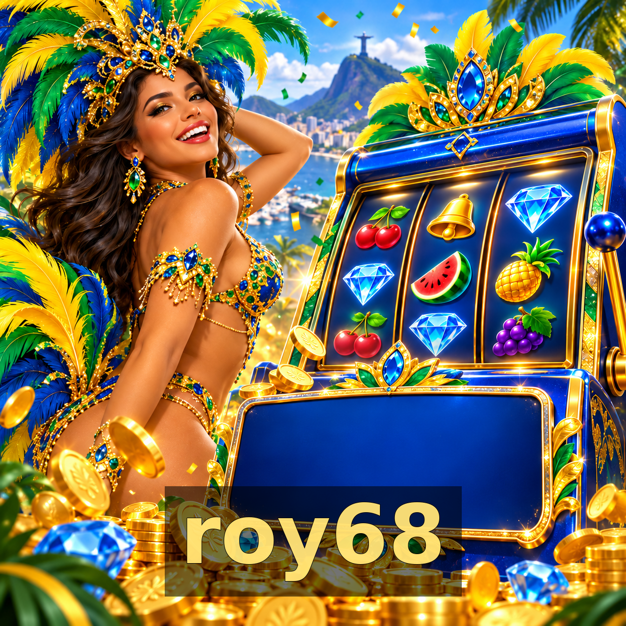 roy68 - Galeria 3