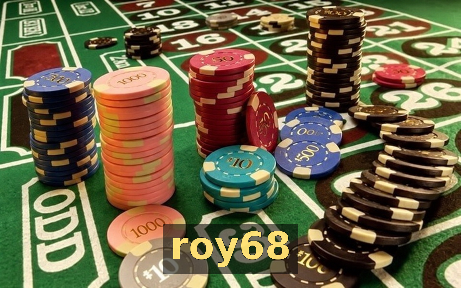 roy68 - Galeria 3