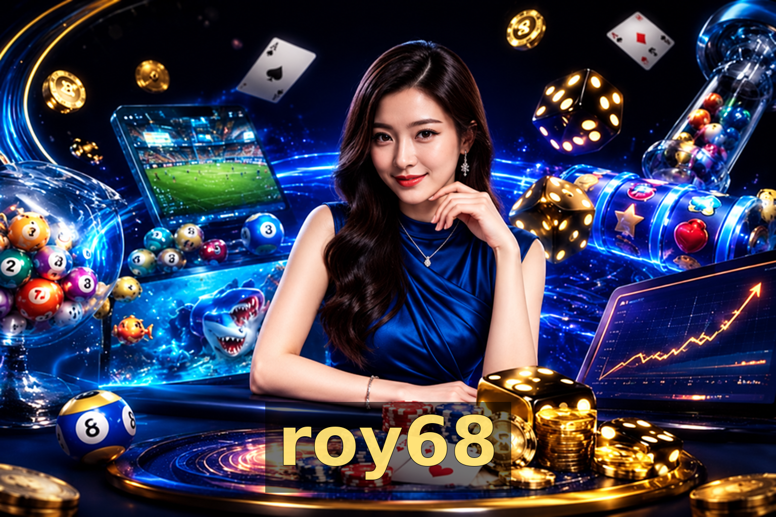 roy68 - Galeria 2