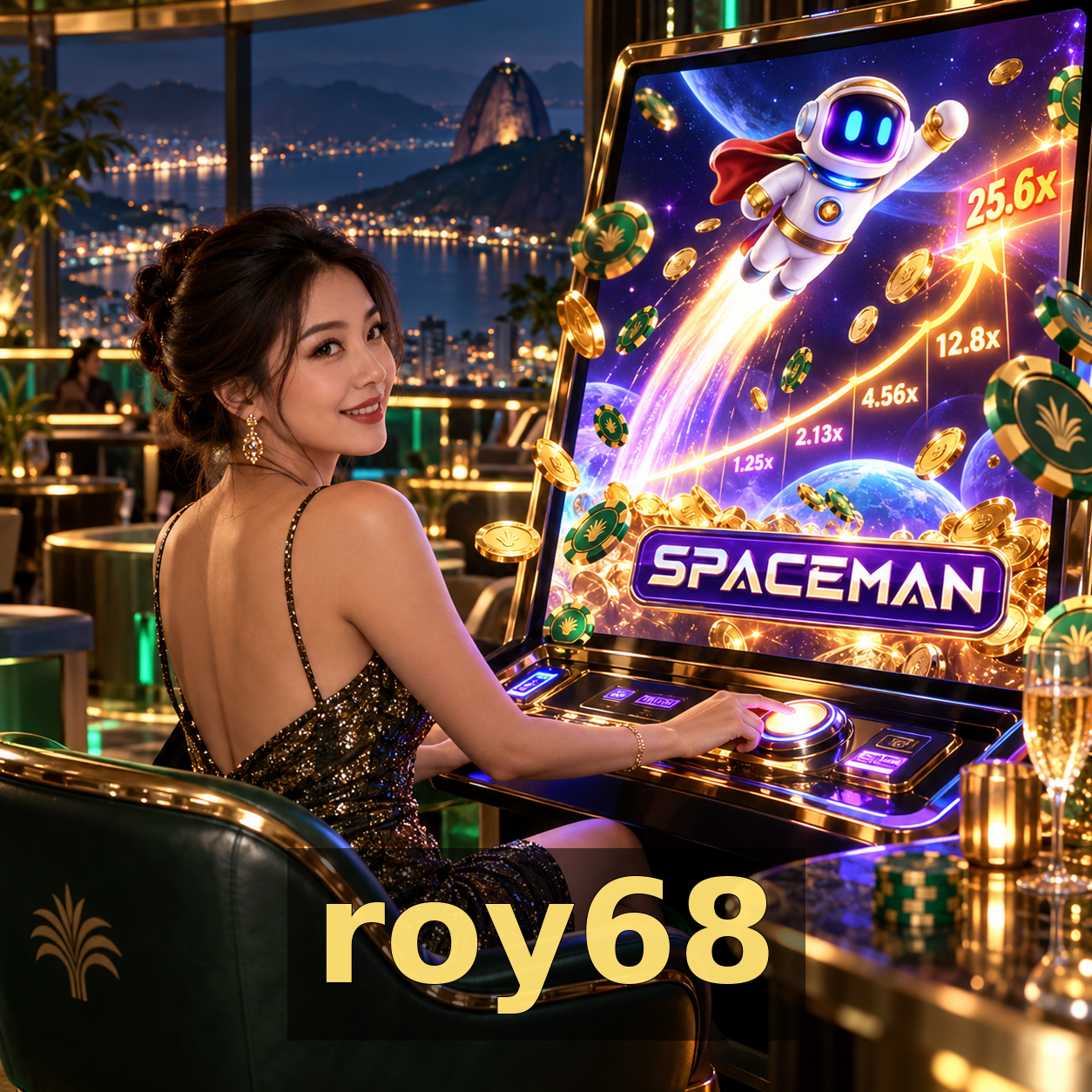 roy68 - Galeria 1