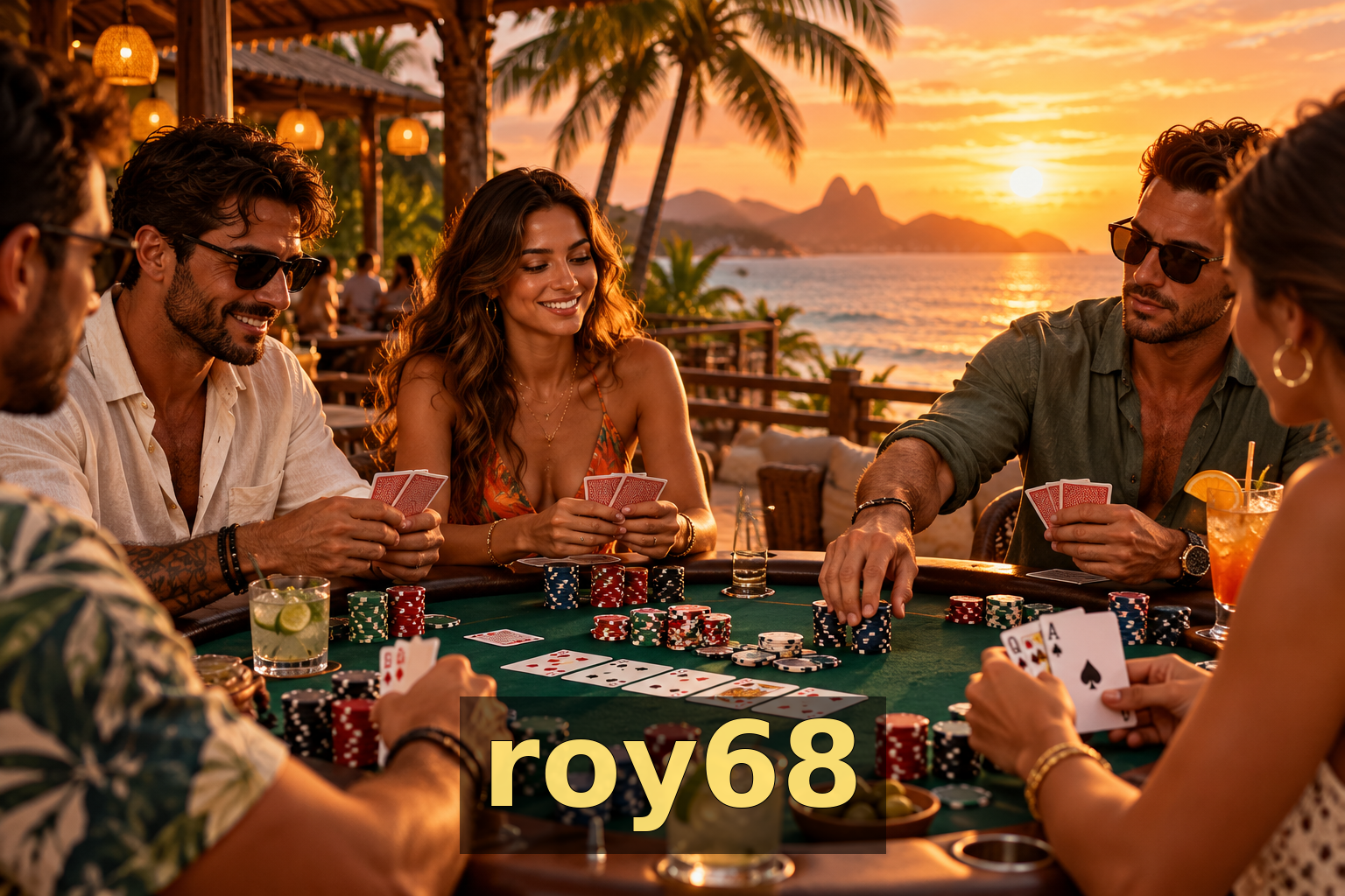 roy68 - Galeria 2