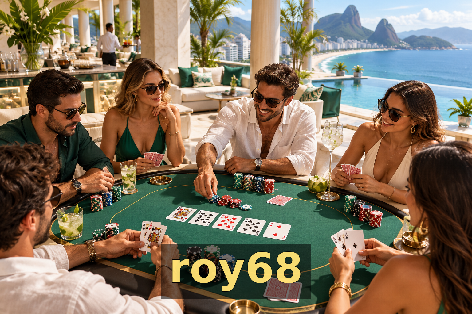 roy68 - Galeria 3