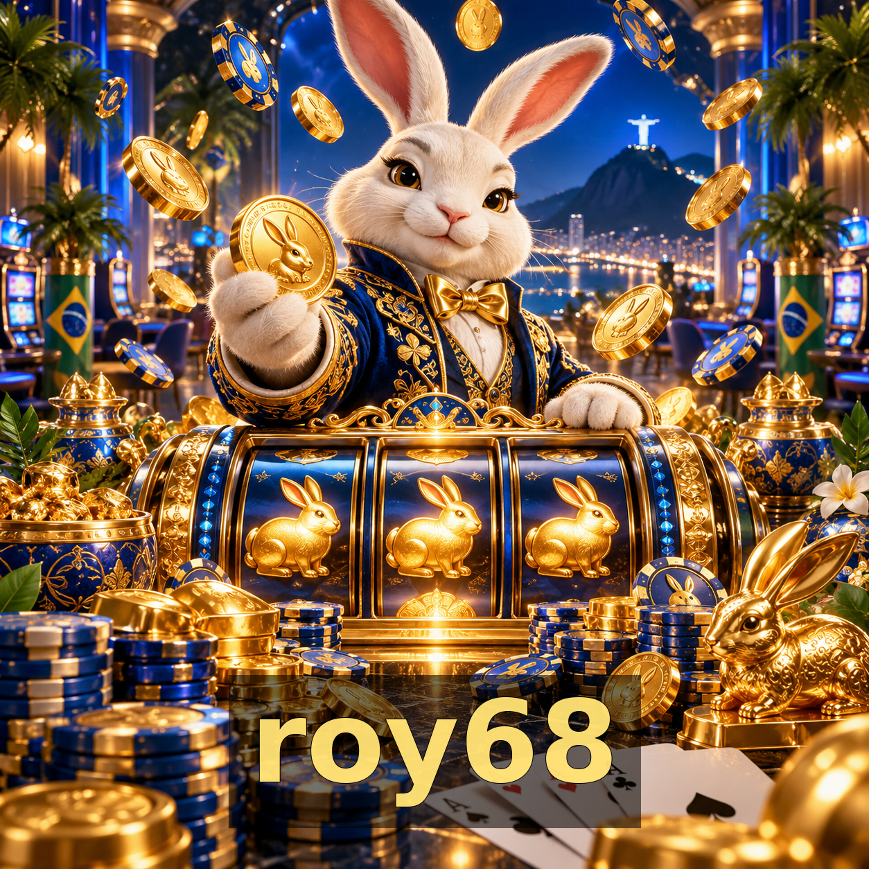 roy68 - Galeria 1