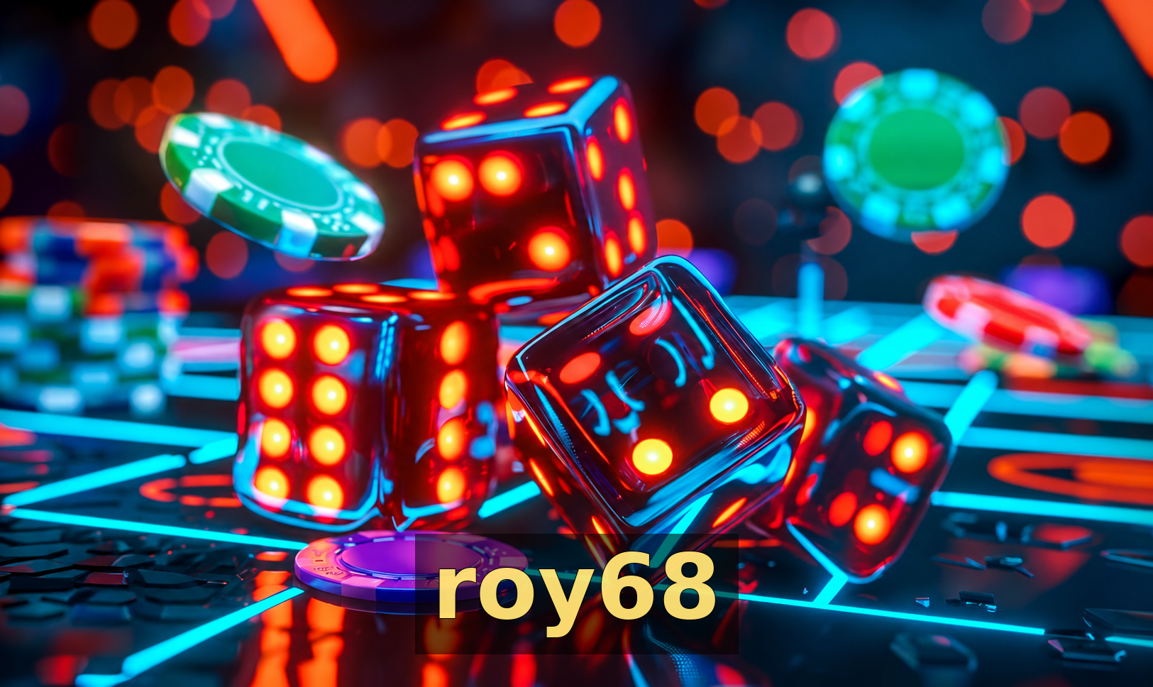 roy68 - Galeria 1