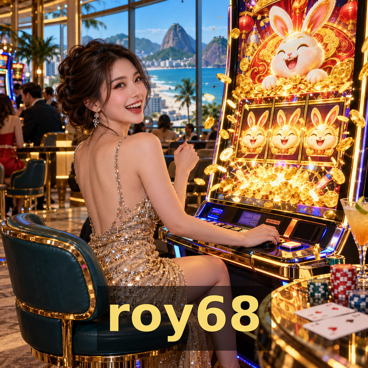 roy68 - Galeria 2