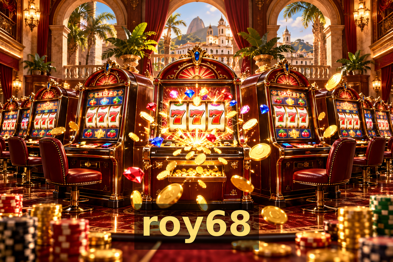 roy68 - Galeria 1