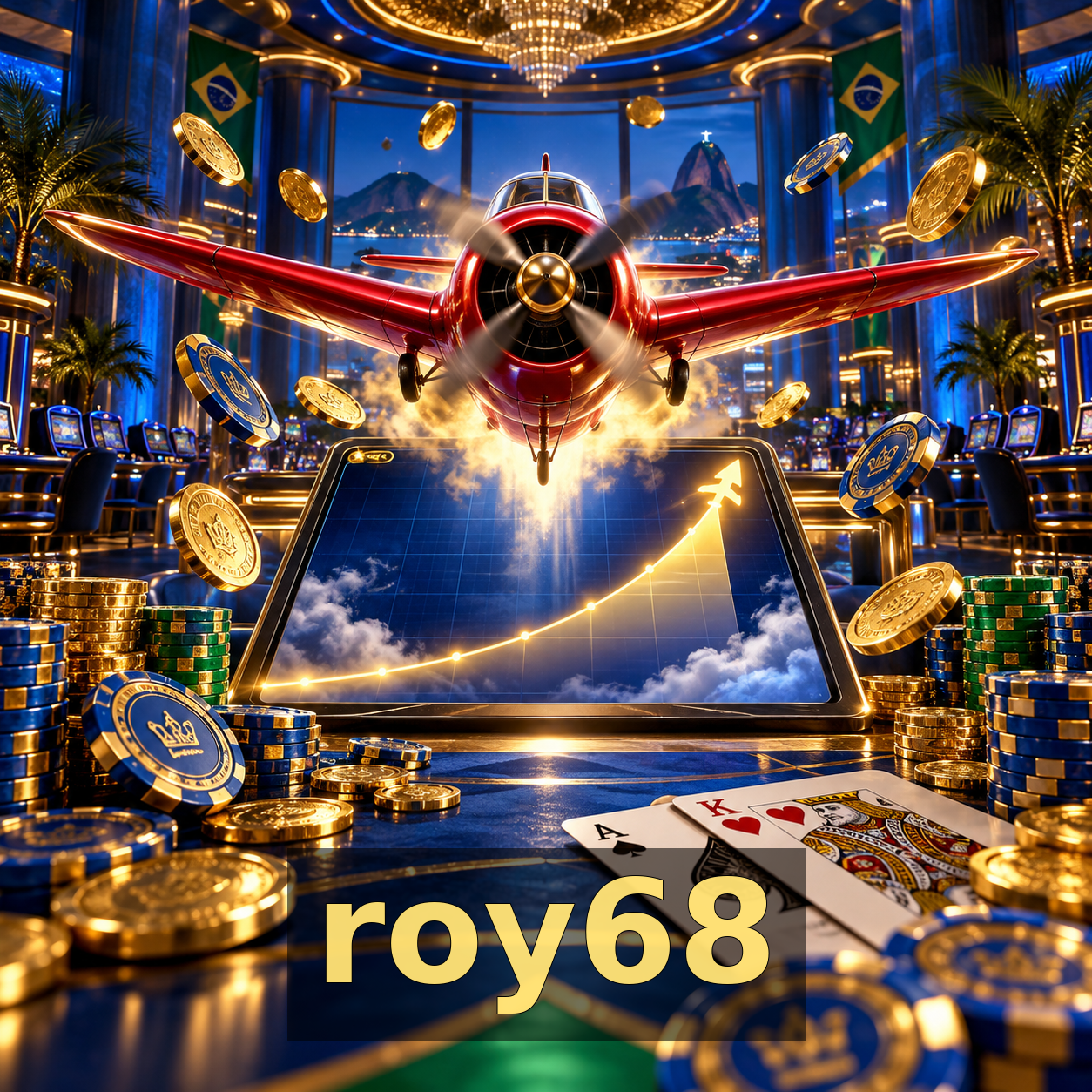 roy68 - Galeria 1