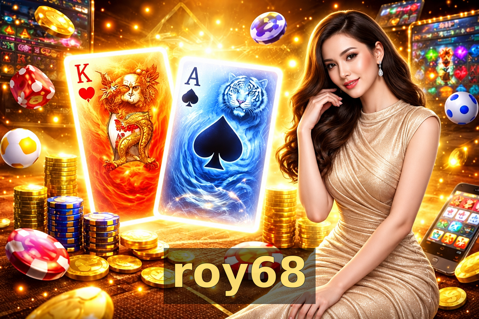 roy68 - Galeria 1