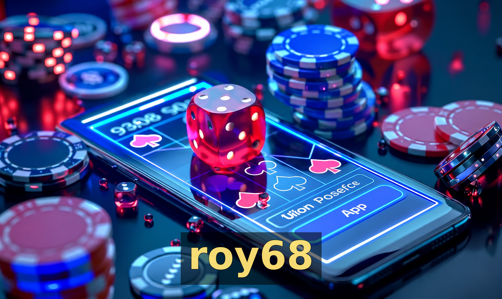 roy68 - Galeria 3