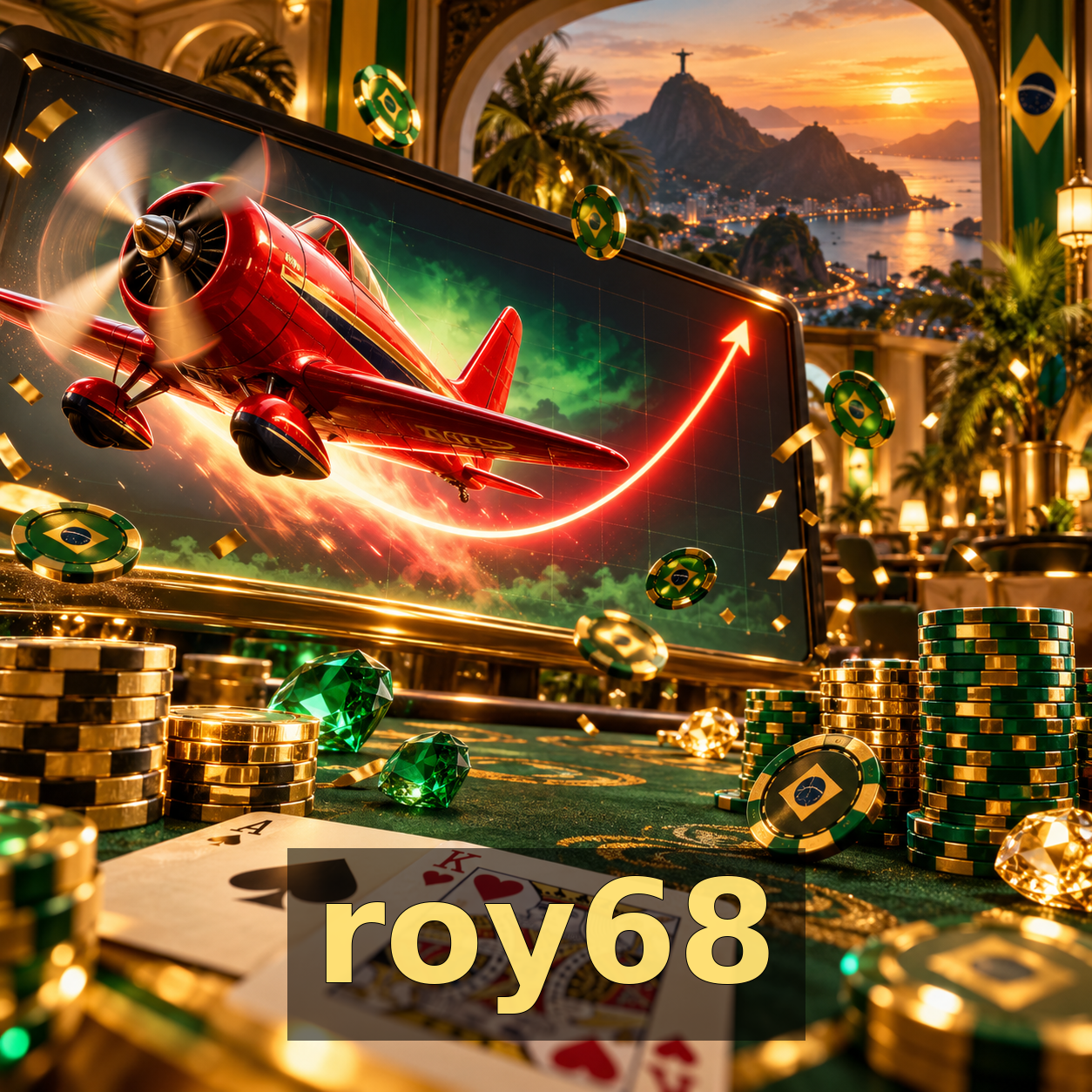 roy68 - Galeria 3