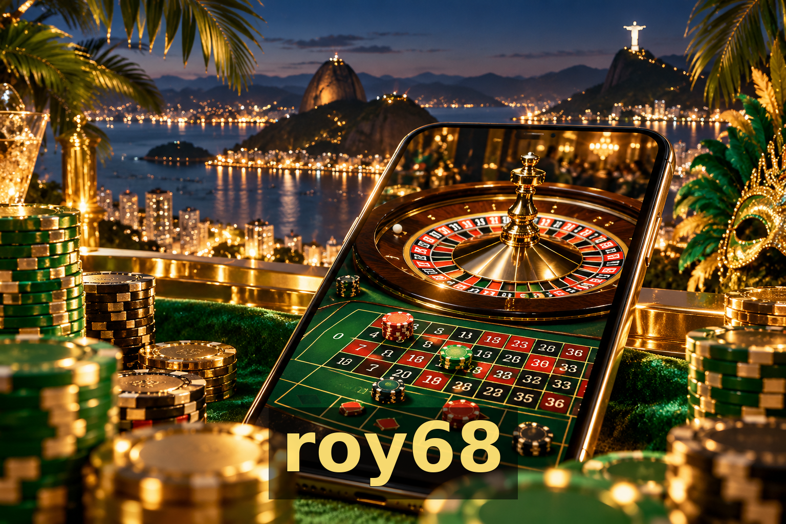 roy68 - Galeria 3