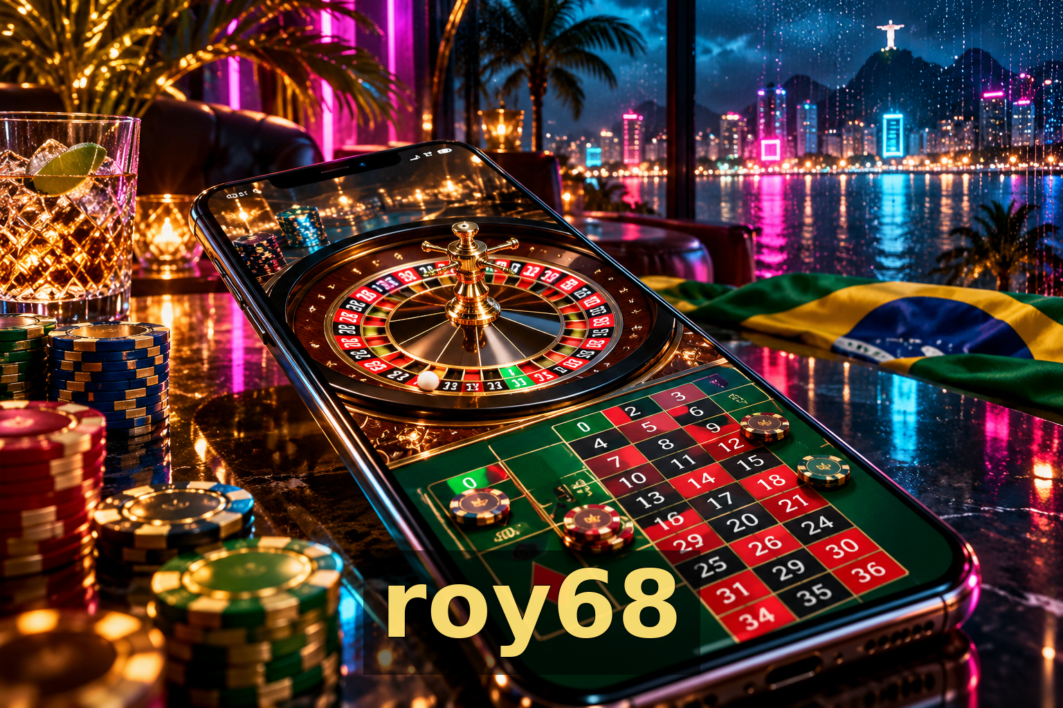 Bônus e condições de rollover