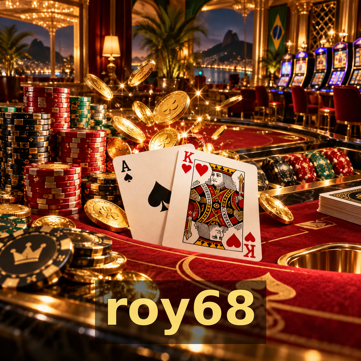 roy68 - Galeria 3