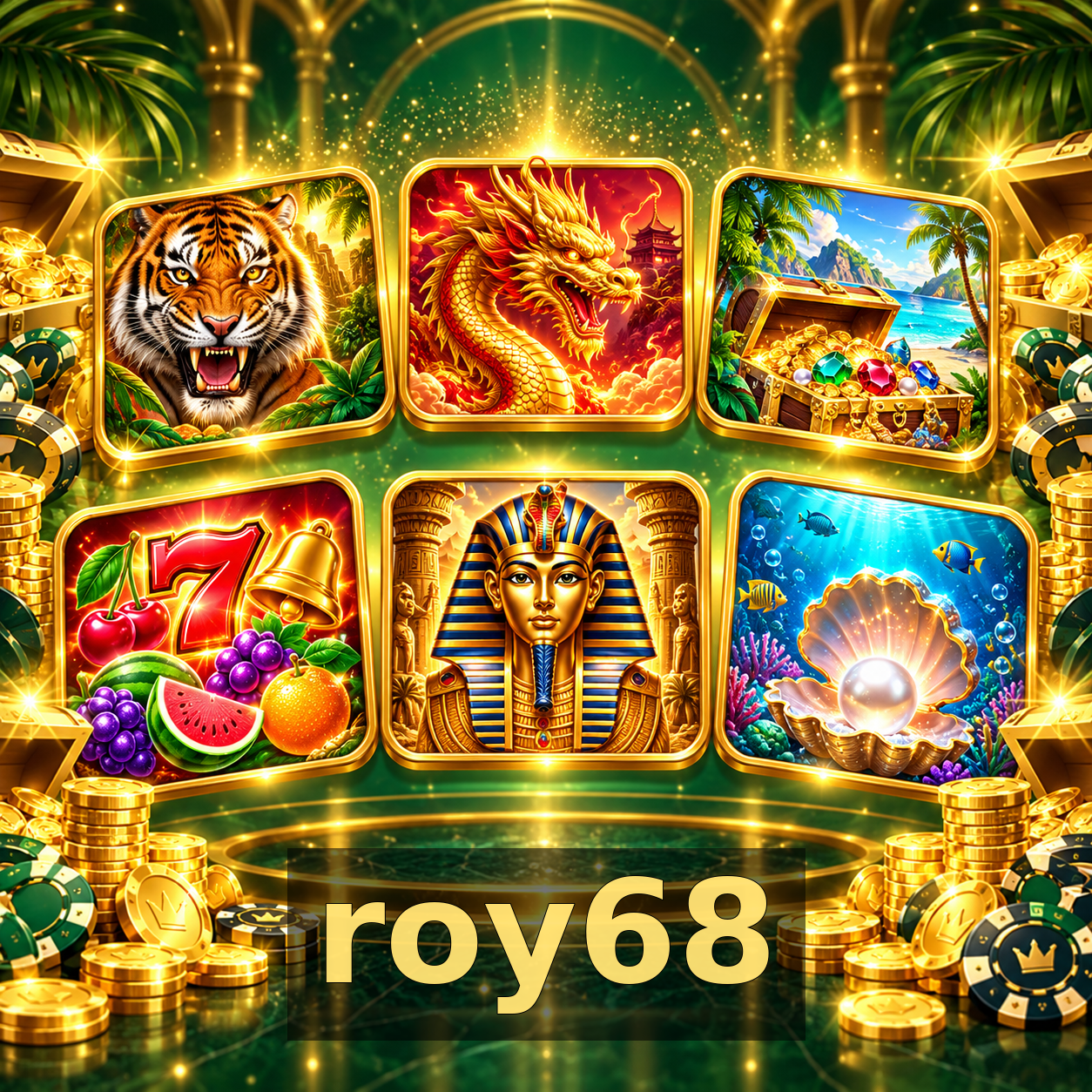roy68 - Galeria 1