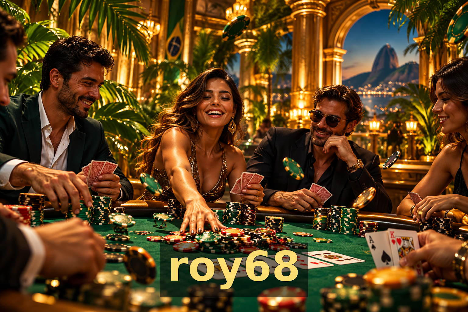 roy68 - Galeria 1