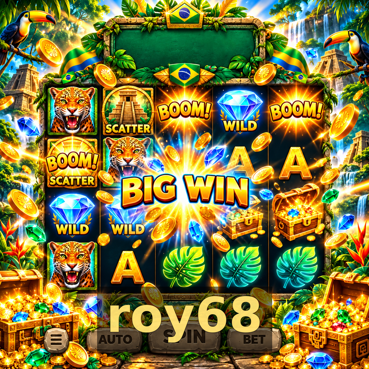 roy68 - Galeria 2